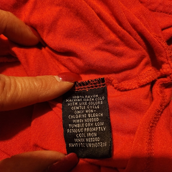 Mossimo Weaved Racerback Tank - Picture 5 of 5